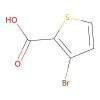 3-Bromothiophene-2-carboxylic Acid