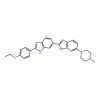 Bisbenzimide H 33342 Fluorochrome, Trihydrochloride