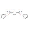 1,4-Bis(5-phenyl-2-oxazolyl)benzene(POPOP)