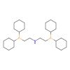 Bis(2-(dicyclohexylphosphino)ethyl)amine