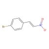 (E)-1-Bromo-4-(2-nitrovinyl)benzene