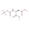 Boc-Asp(Ome)-Ome