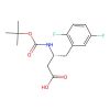 (R)-b-(Boc-amino)-2,5-difluorobenzenebutanoic acid