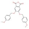 5,6-Bis((4-methoxybenzyl)oxy)isobenzofuran-1,3-dione