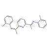 2，6-Bis[1-(2-methylphenylimino)ethyl]pyridine