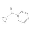 (1-Cyclopropylvinyl)benzene