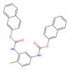 Bis(Naphthyl-2-Yl)(4-Methyl-1,3-Phenylene)Dicarboxylate