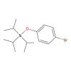 4-Bromophenoxytriisopropylsilane