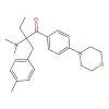 2-(Dimethylamino)-2-(4-methylbenzyl)-1-(4-morpholinophenyl)butan-1-one - ≥95% CAS No(119344-86-4) by Aladdin Scientific
