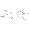 [1，1'-Biphenyl]-3，3'，4，4'-tetraol