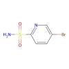 5-Bromopyridine-2-sulfonamide