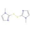 1,2-Bis(1-methyl-1H-imidazol-2-yl)disulfane