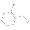 2-bromo-1-cyclohexene-1-carboxaldehyde