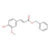 Benzyl ferulate - ≥98% CAS No(132335-97-8) by Aladdin Scientific