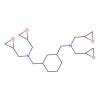 1,3-Bis (N,N-diglycidyl aminomethyl)-cyclohexane - Epoxy equivalent 98-110Gm/eq, CAS No. 65992-66-7 by Aladdin Scientific