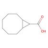 bicyclo[6.1.0]nonane-9-carboxylic acid