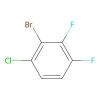 2-Bromo-1-chloro-3，4-difluorobenzene