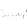 bis(2-ethylhexyl)-2，2'-dithiobisacetate
