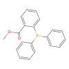 Benzoic acid， 2-(diphenylphosphino)-， methyl ester