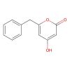 6-Benzyl-4-hydroxy-2-pyrone