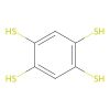 1,2,4,5-Benzenetetrathiol