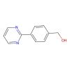Benzenemethanol,4-(2-pyrimidinyl)-