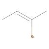 (Z)-2-Bromo-2-butene