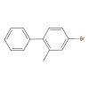 4-Bromo-2-methylbiphenyl