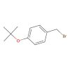 Benzene, 1-(bromomethyl)-4-(1,1-dimethylethoxy)-