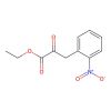 Benzenepropanoic acid,2-nitro-a-oxo-, ethyl ester