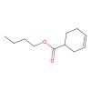 butyl cyclohex-3-ene-1-carboxylate