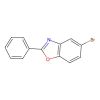 5-BROMO-2-PHENYL-1,3-BENZOXAZOLE