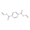 1,4-Benzenedicarboxylic acid, 1,4-diethenyl ester