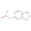 BENZO[1，3]DIOXOL-5-YL-ACETYL CHLORIDE