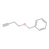 Benzene， [(3-butynyloxy)methyl]-