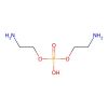 Bis(2-aminoethyl) hydrogen phosphate