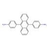 4，4'-(9，10-Anthracenediyl)bis[benzenamine]