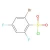 2-Bromo-4，6-difluorobenzenesulfonyl chloride