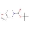 5-Boc-4，5，6，7-tetrahydrofuro[3，2-c]pyridine