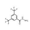 3,5-Bis(trifluoromethyl)benzhydrazide