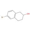 6-Bromo-1,2,3,4-tetrahydronaphthalen-2-ol - ≥95%, CAS No. 173996-27-5 by Aladdin Scientific