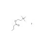 Butyrylcholine Iodide