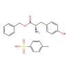 (R)-Benzyl 2-amino-3-(4-hydroxyphenyl)propanoate 4-methylbenzenesulfonate