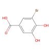 3-Bromo-4,5-dihydroxybenzoicacid