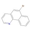 6-Bromobenzo[h]quinoline