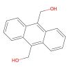 9,10-bis(carbinol) anthracene