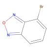 4-Bromobenzo[c][1，2，5]oxadiazole