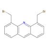 4,5-bis-bromomethylacridine - ≥95% CAS No(643742-28-3) by Aladdin Scientific