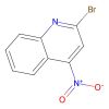 2-bromo-4-nitroquinoline