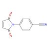 4-(2，5-Dioxo-2，5-dihydro-1H-pyrrol-1-yl)benzonitrile